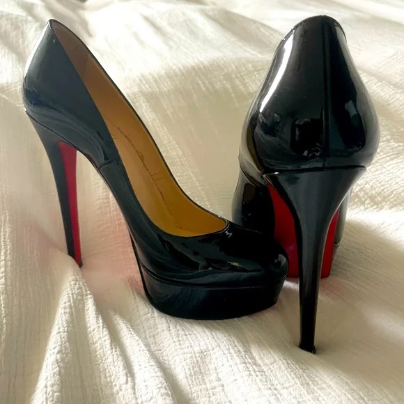 靴 Christian Louboutin 36 Christian Louboutin | Shoes | Christian Louboutins Size 36